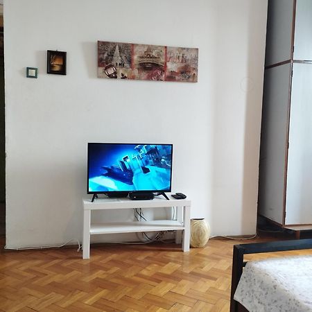 Апартаменти Apartman Centar Beograd Екстер'єр фото