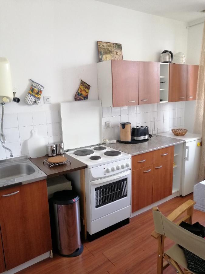Apartman Centar Beograd Екстер'єр фото