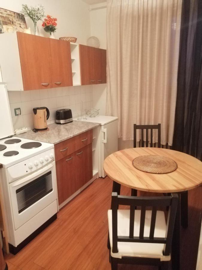 Apartman Centar Beograd Екстер'єр фото