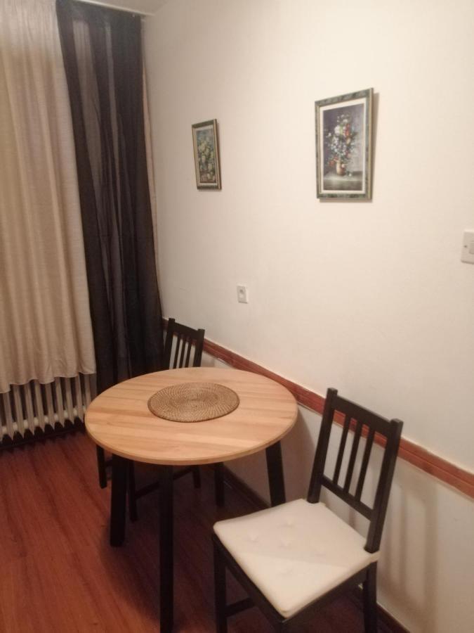 Apartman Centar Beograd Екстер'єр фото