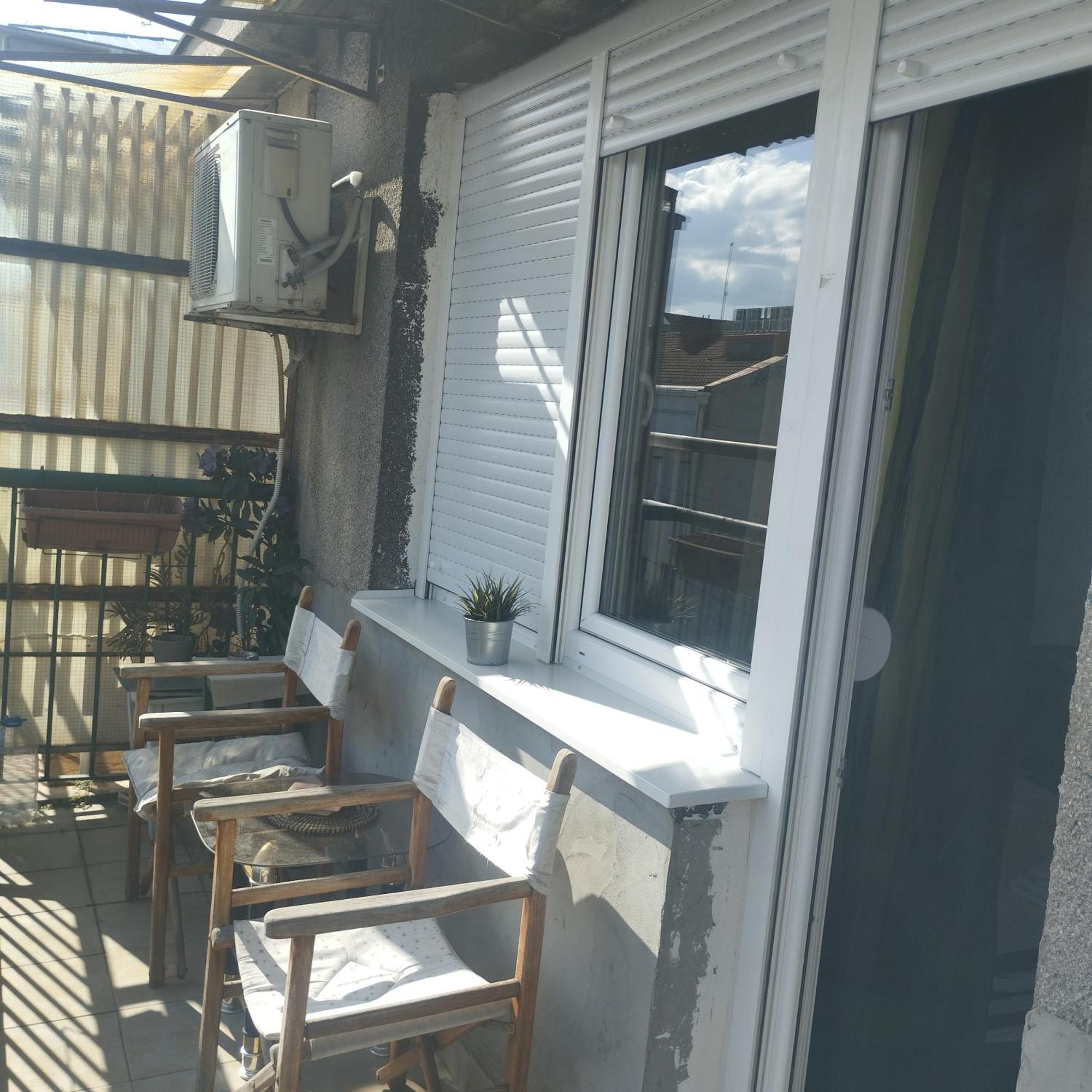 Apartman Centar Beograd Екстер'єр фото