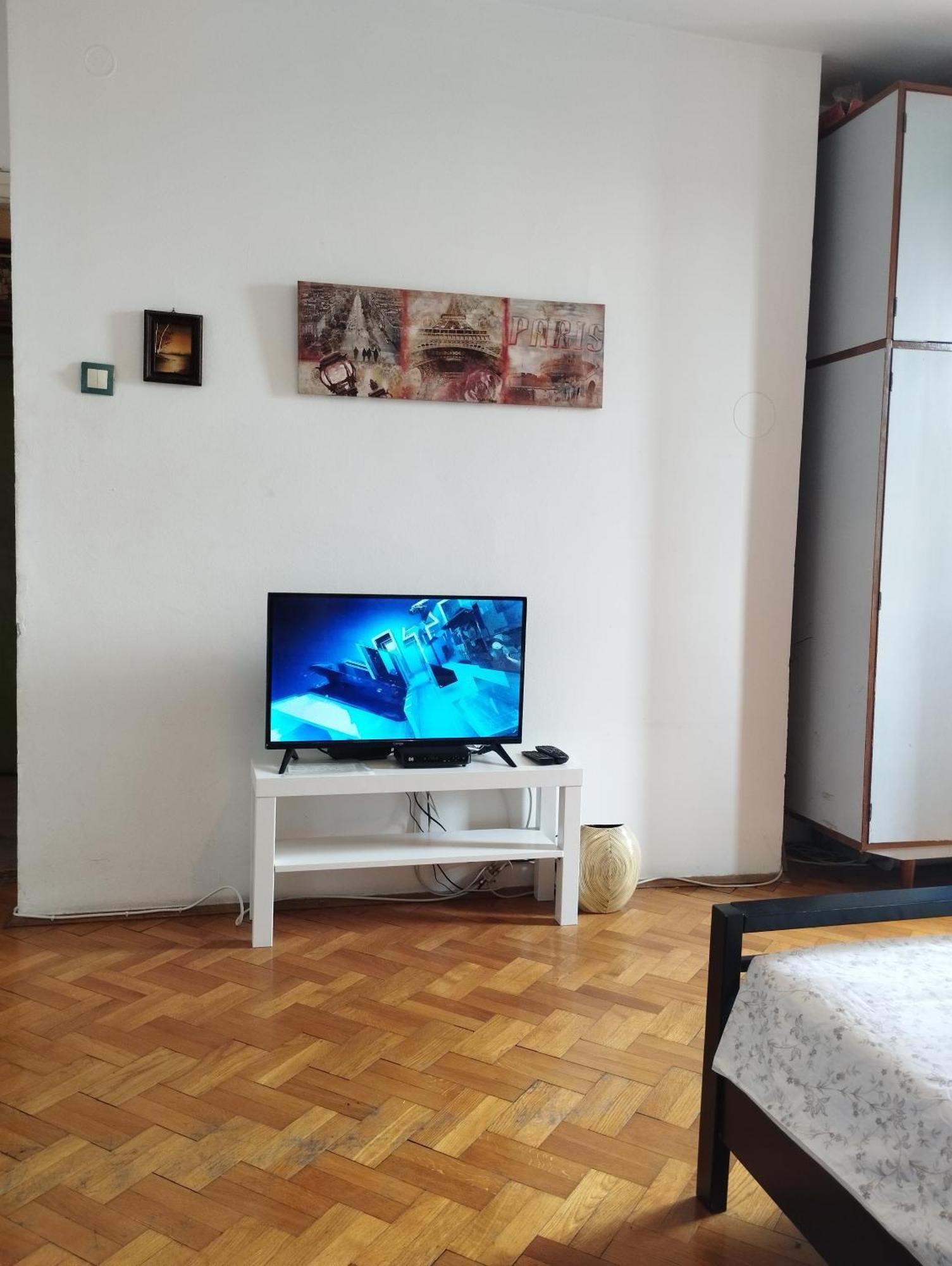 Апартаменти Apartman Centar Beograd Екстер'єр фото
