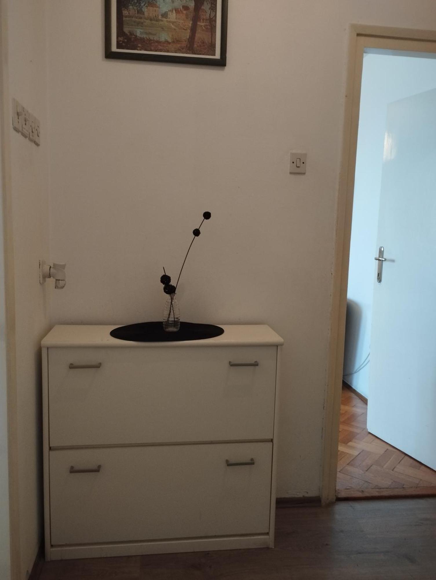 Apartman Centar Beograd Екстер'єр фото