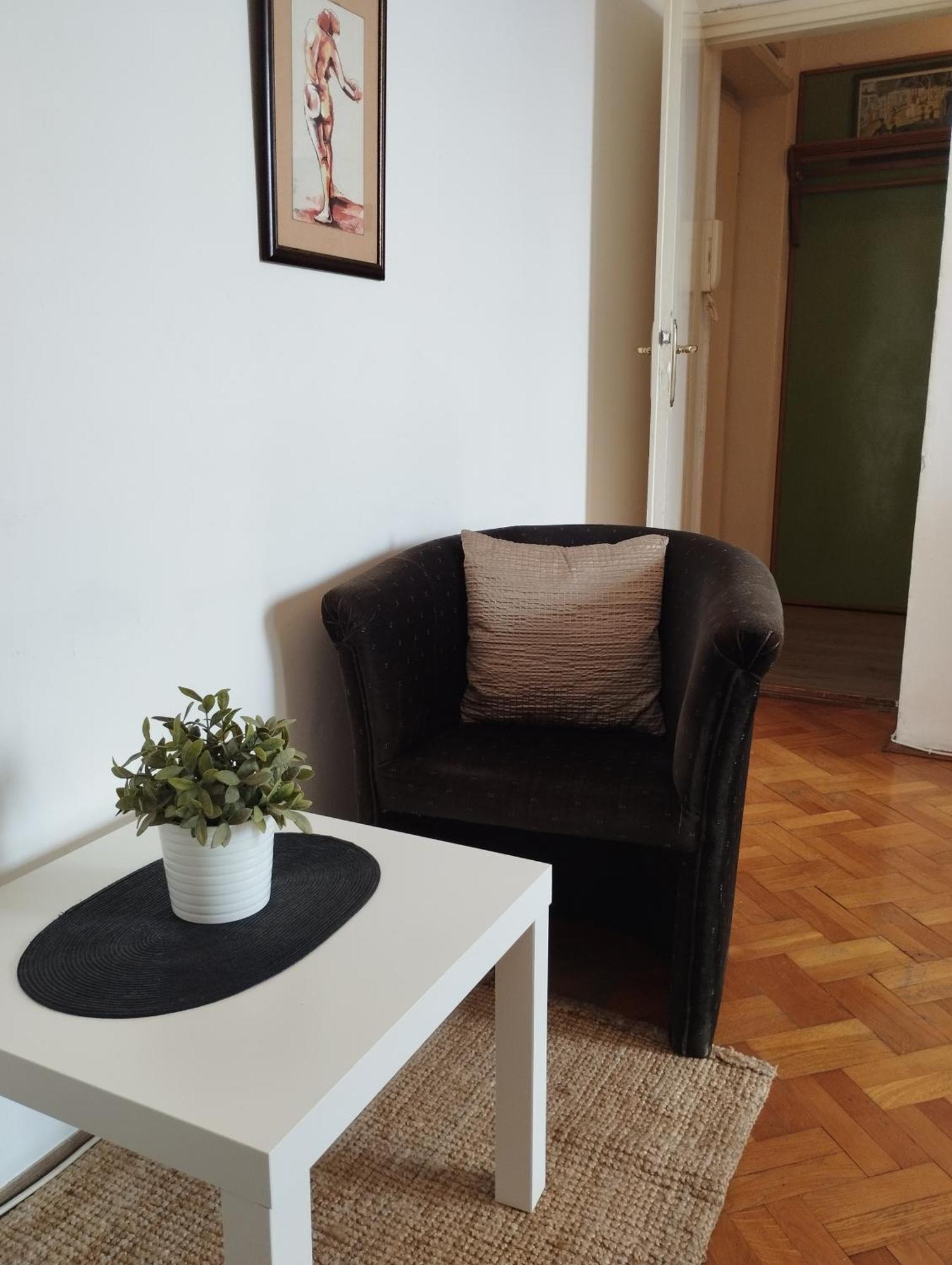 Apartman Centar Beograd Екстер'єр фото