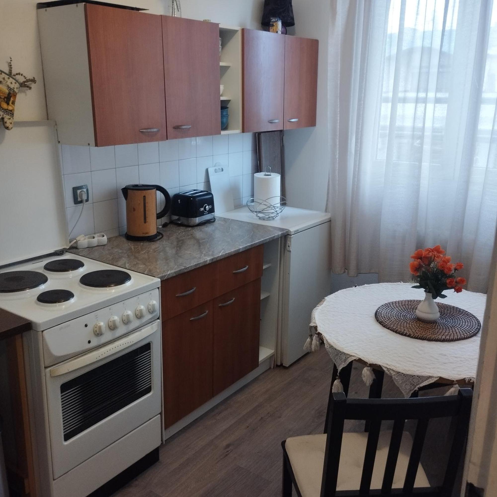 Apartman Centar Beograd Екстер'єр фото