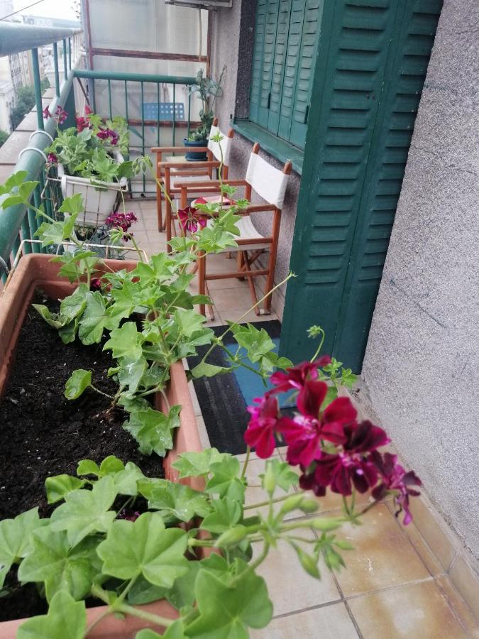 Apartman Centar Beograd Екстер'єр фото